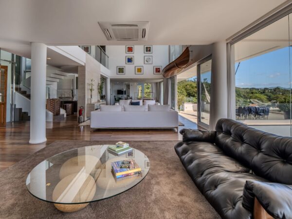 Casa Residencial à Venda | Cacupé | Florianópolis | CA0316_MMQ - Imagem 7