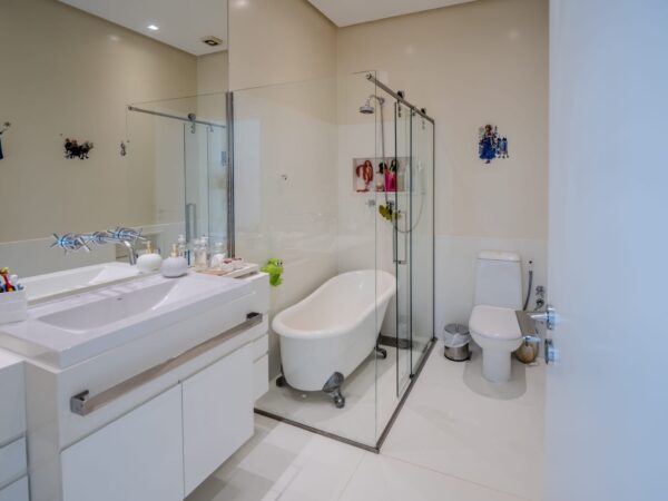 Casa Residencial à Venda | Cacupé | Florianópolis | CA0316_MMQ - Imagem 19