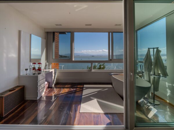 Casa Residencial à Venda | Cacupé | Florianópolis | CA0316_MMQ - Imagem 18