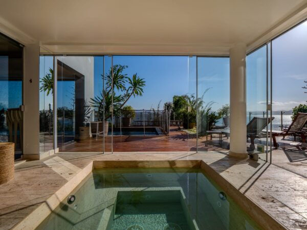 Casa Residencial à Venda | Cacupé | Florianópolis | CA0316_MMQ - Imagem 14
