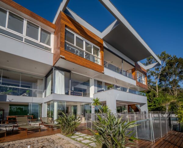 Casa Residencial à Venda | Cacupé | Florianópolis | CA0316_MMQ - Imagem 23