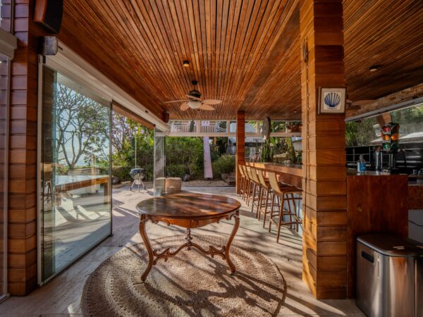 Casa Residencial à Venda | Cacupé | Florianópolis | CA0316_MMQ - Imagem 12