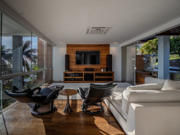 Casa Residencial à Venda | Cacupé | Florianópolis | CA0316_MMQ - Imagem 20