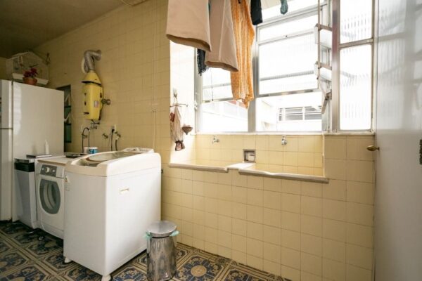 Apartamento Residencial à Venda | Copacabana | Rio de Janeiro | AP0053_MMQ - Imagem 35