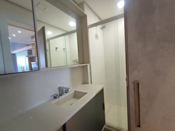 Apartamento Residencial à Venda | Centro | Florianópolis | AP1304_MMQ - Imagem 2