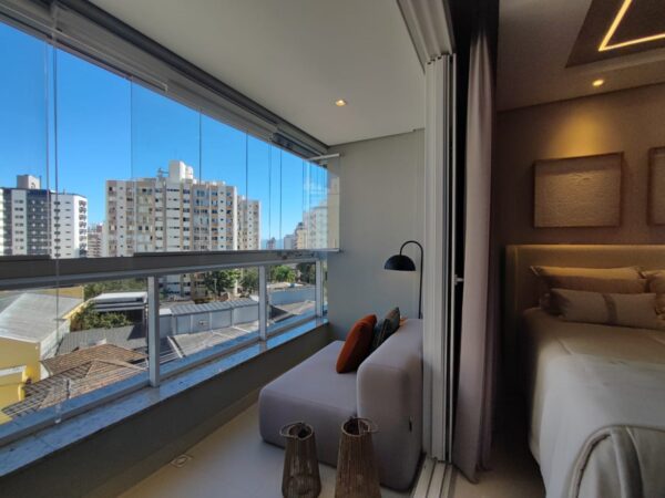 Apartamento Residencial à Venda | Centro | Florianópolis | AP1304_MMQ - Imagem 6