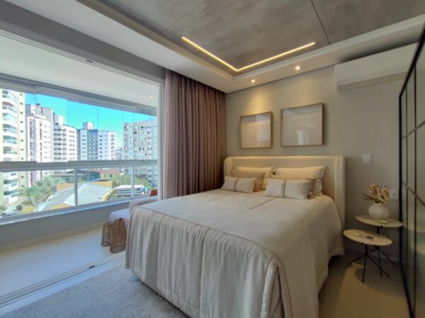 Apartamento Residencial à Venda | Centro | Florianópolis | AP1304_MMQ - Imagem 5