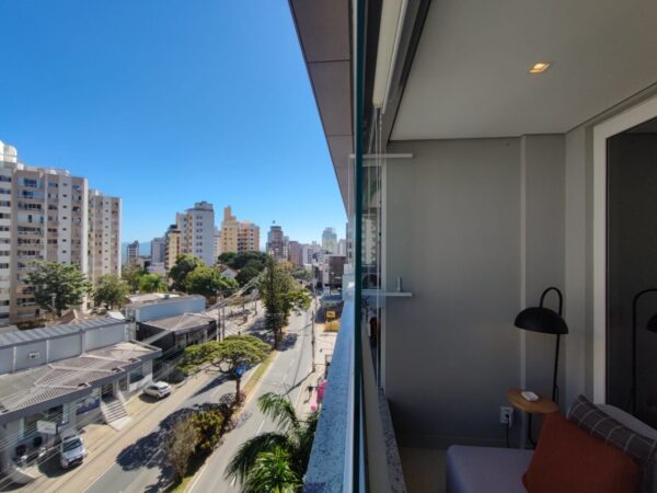 Apartamento Residencial à Venda | Centro | Florianópolis | AP1304_MMQ - Imagem 7