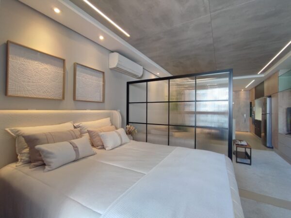 Apartamento Residencial à Venda | Centro | Florianópolis | AP1304_MMQ