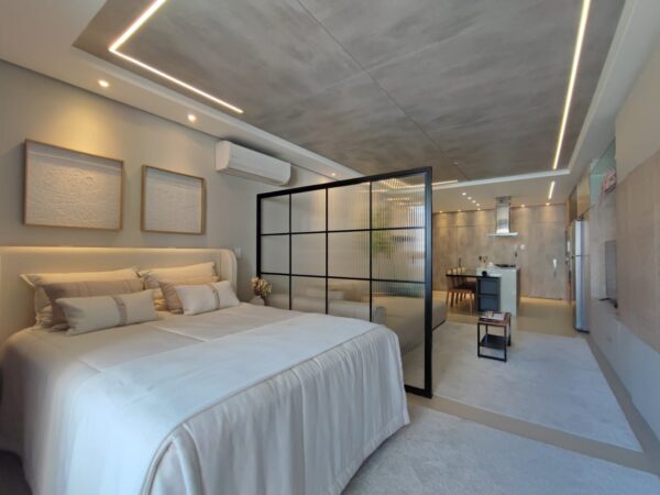 Apartamento Residencial à Venda | Centro | Florianópolis | AP1304_MMQ - Imagem 3