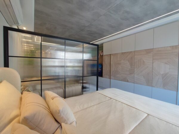 Apartamento Residencial à Venda | Centro | Florianópolis | AP1304_MMQ - Imagem 4