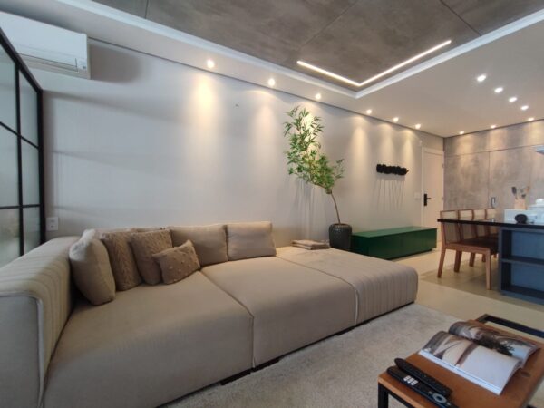 Apartamento Residencial à Venda | Centro | Florianópolis | AP1304_MMQ - Imagem 8