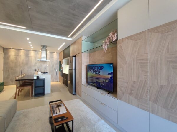 Apartamento Residencial à Venda | Centro | Florianópolis | AP1304_MMQ - Imagem 9
