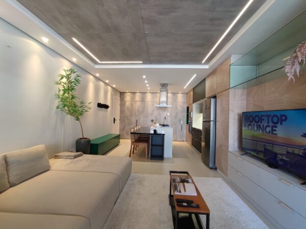 Apartamento Residencial à Venda | Centro | Florianópolis | AP1304_MMQ - Imagem 10