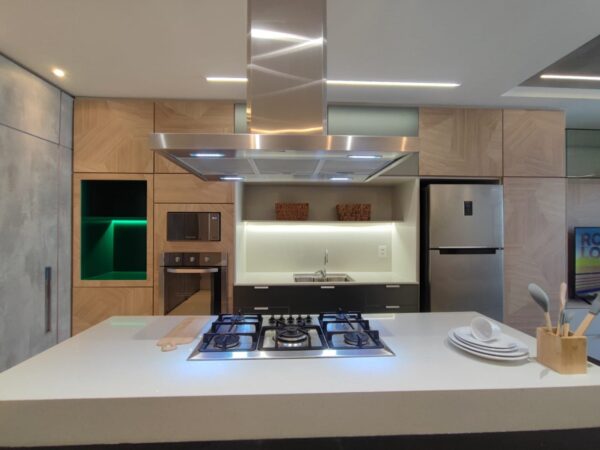 Apartamento Residencial à Venda | Centro | Florianópolis | AP1304_MMQ - Imagem 12