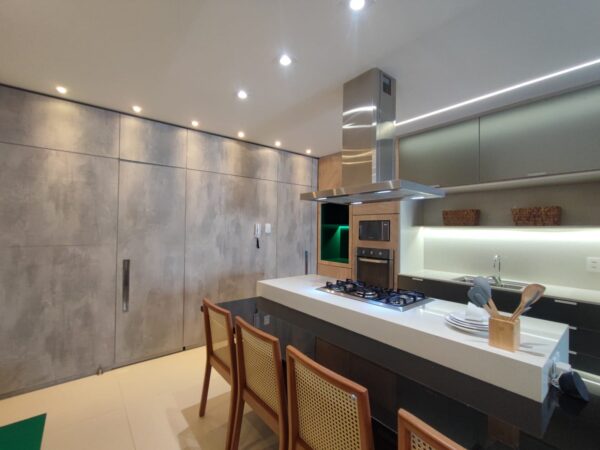 Apartamento Residencial à Venda | Centro | Florianópolis | AP1304_MMQ - Imagem 13