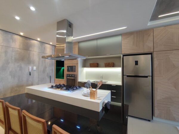 Apartamento Residencial à Venda | Centro | Florianópolis | AP1304_MMQ - Imagem 14