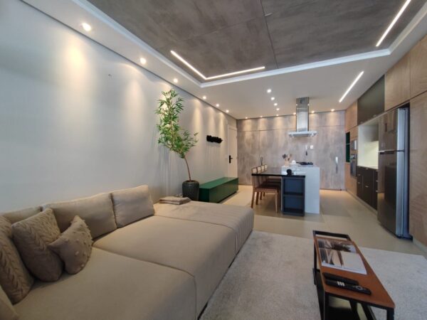Apartamento Residencial à Venda | Centro | Florianópolis | AP1304_MMQ - Imagem 15