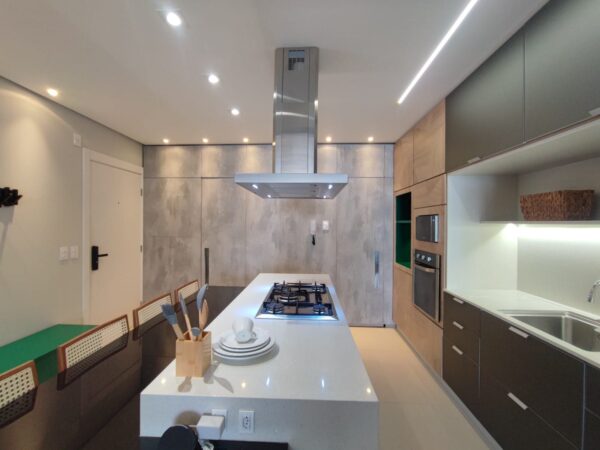 Apartamento Residencial à Venda | Centro | Florianópolis | AP1304_MMQ - Imagem 16