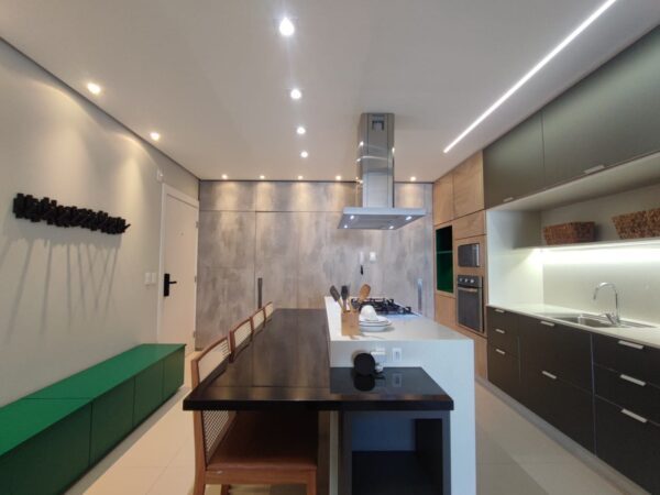 Apartamento Residencial à Venda | Centro | Florianópolis | AP1304_MMQ - Imagem 17