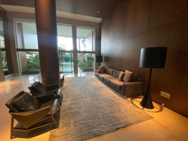 Apartamento Residencial à Venda | Beira Mar | Florianópolis | AP0001_MMQ - Imagem 36