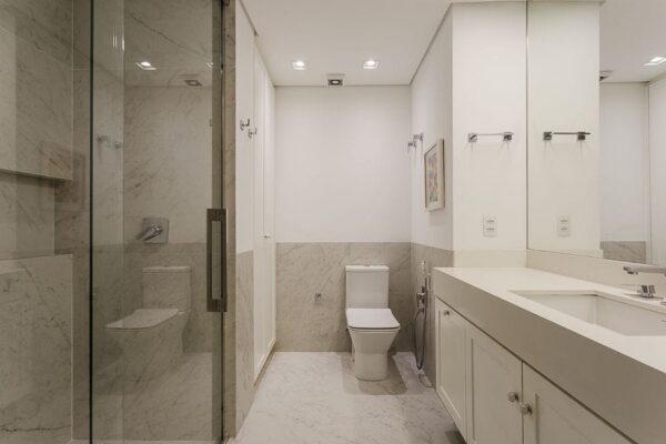 Apartamento Residencial à Venda | Centro | Florianópolis | AP0008_MMQ - Imagem 14