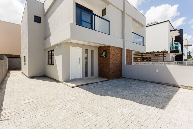 Casa Residencial à Venda | Carianos | Florianópolis | CA0003_MMQ