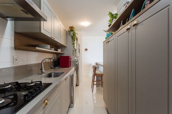 Apartamento Residencial à Venda | Beira Mar | Florianópolis | AP0001_MMQ - Imagem 9