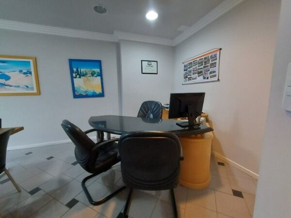 Sala Comercial à Venda | Centro | Florianópolis | SA0004_MMQ - Imagem 7