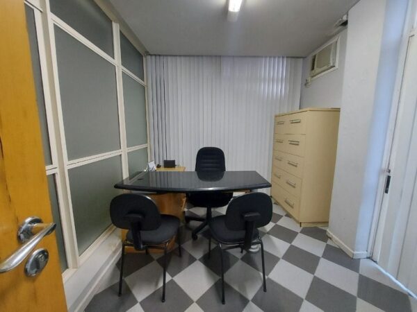 Sala Comercial à Venda | Centro | Florianópolis | SA0004_MMQ - Imagem 6