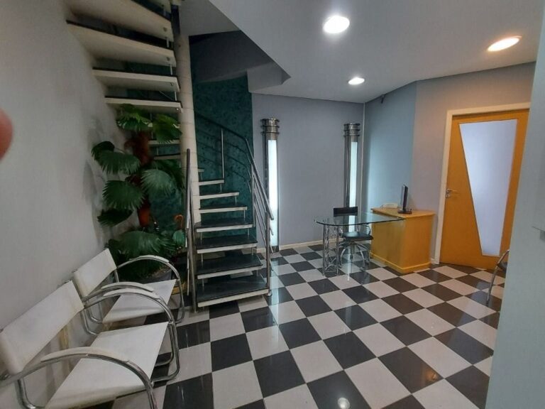 Sala Comercial à Venda | Centro | Florianópolis | SA0004_MMQ
