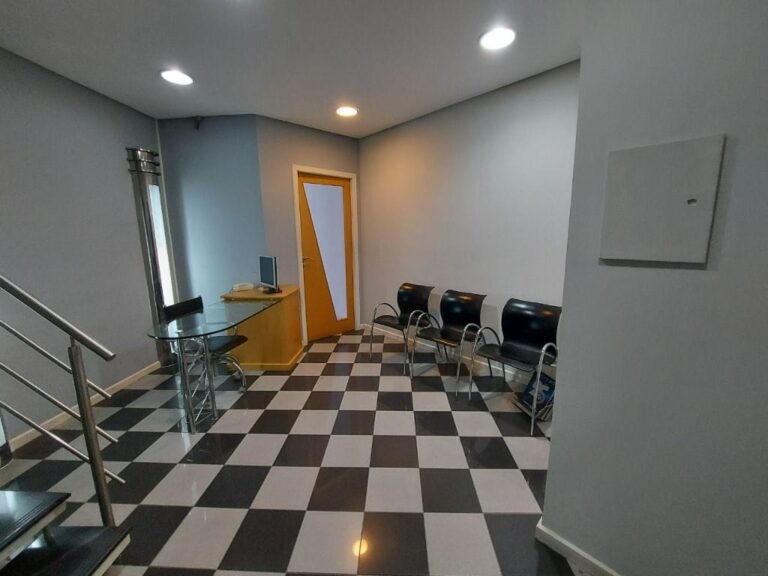 Sala Comercial à Venda | Centro | Florianópolis | SA0004_MMQ