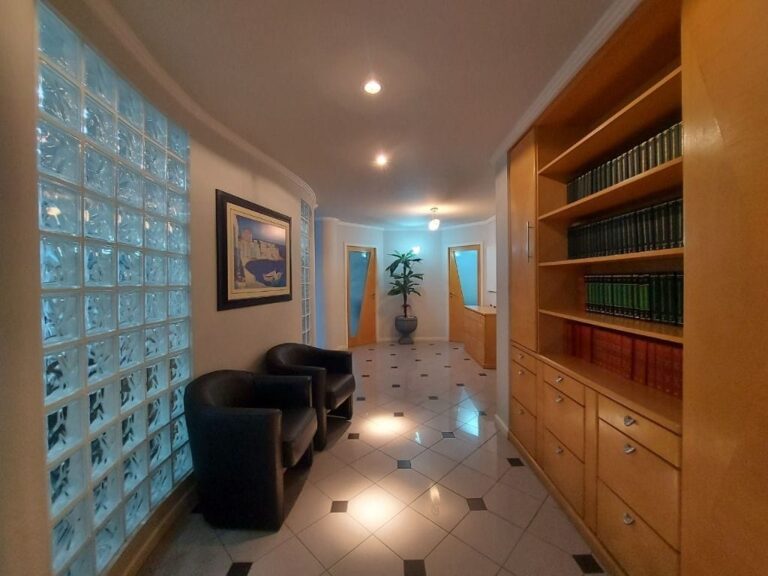 Sala Comercial à Venda | Centro | Florianópolis | SA0004_MMQ