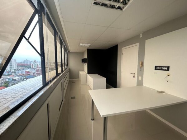 Sala Comercial à Venda | Estreito | Florianópolis | SA0002_MMQ - Imagem 5