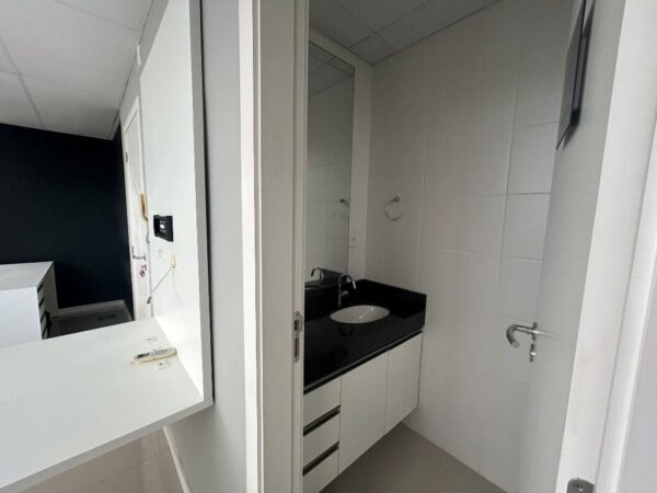 Sala Comercial à Venda | Estreito | Florianópolis | SA0002_MMQ - Imagem 3