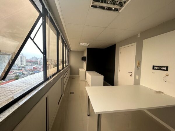Sala Comercial à Venda | Estreito | Florianópolis | SA0002_MMQ - Imagem 2