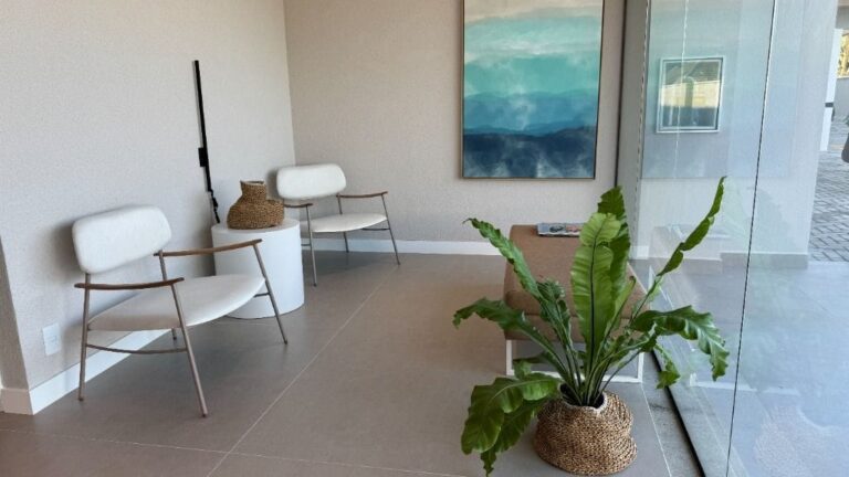 Apartamento Residencial à Venda | Lagoa da Conceição | Florianópolis | AP0435_MMQ