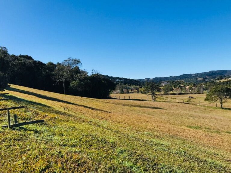 Terreno Residencial à Venda | Invernadinha | Rancho Queimado | TE0018_MMQ