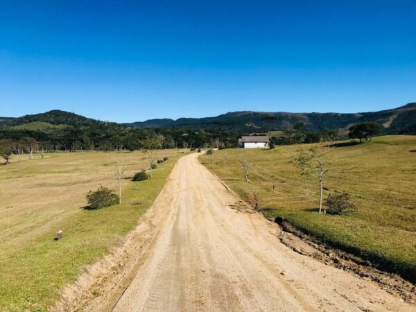 Terreno Residencial à Venda | Invernadinha | Rancho Queimado | TE0018_MMQ - Imagem 4