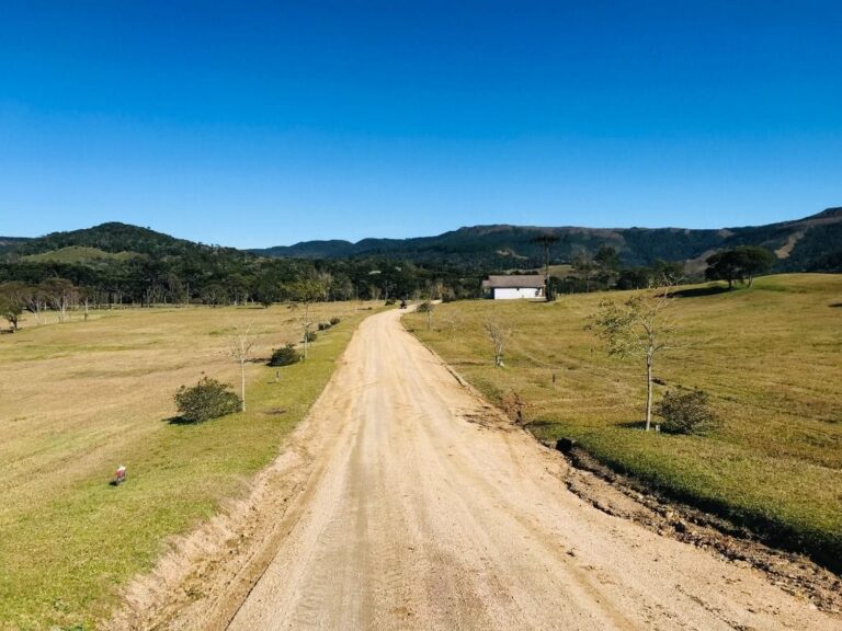 Terreno Residencial à Venda | Invernadinha | Rancho Queimado | TE0018_MMQ