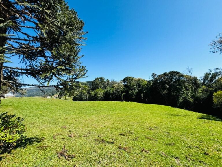 Terreno Residencial à Venda | Invernadinha | Rancho Queimado | TE0012_MMQ