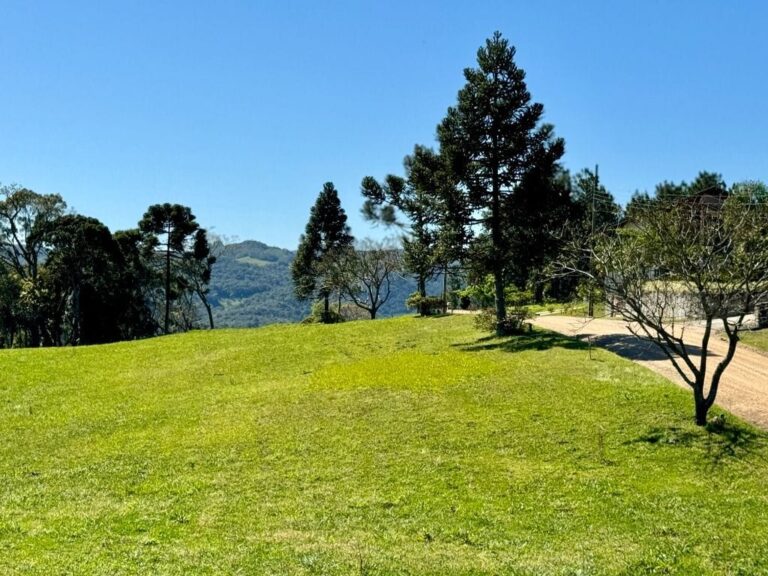 Terreno Residencial à Venda | Invernadinha | Rancho Queimado | TE0012_MMQ