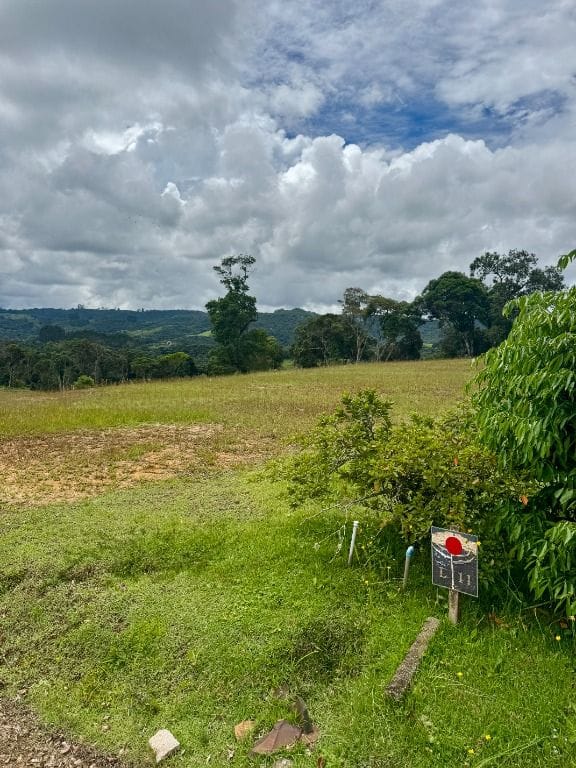Terreno Residencial à Venda | Costa da Serra | Rancho Queimado | TE0002_MMQ