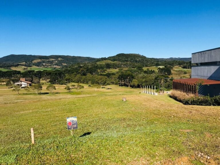 Terreno Residencial à Venda | Invernadinha | Rancho Queimado | TE0016_MMQ