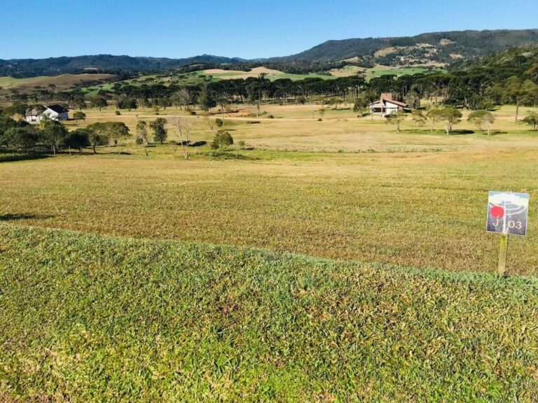 Terreno Residencial à Venda | Invernadinha | Rancho Queimado | TE0017_MMQ
