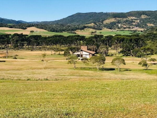 Terreno Residencial à Venda | Invernadinha | Rancho Queimado | TE0017_MMQ
