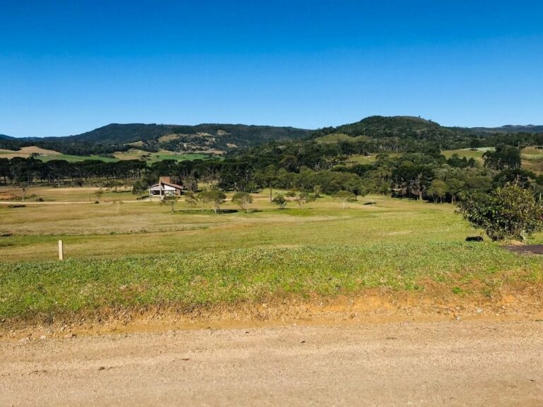 Terreno Residencial à Venda | Invernadinha | Rancho Queimado | TE0017_MMQ