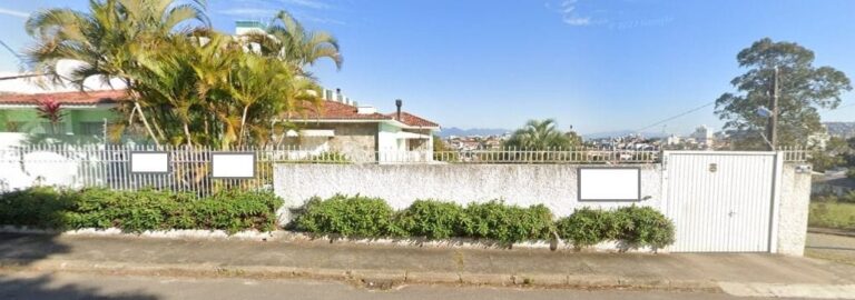 Terreno Residencial à Venda | Jardim Atlântico | Florianópolis | TE0077_MMQ