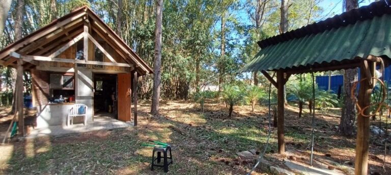 Terreno Residencial à Venda | Ribeirão da Ilha | Florianópolis | TE0045_MMQ