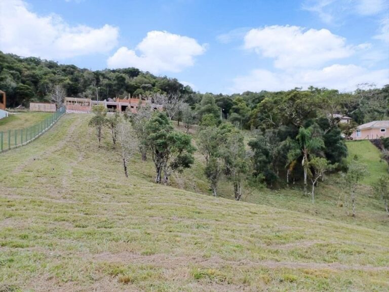 Terreno Residencial à Venda | Bairro | Rancho Queimado | TE0013_MMQ